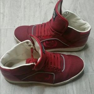 Mens gucci shoes